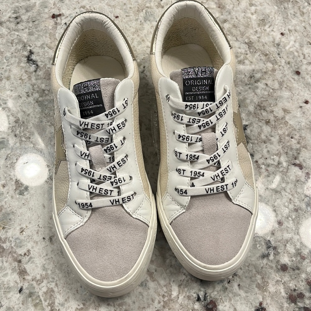 Vintage Havana Sneaker